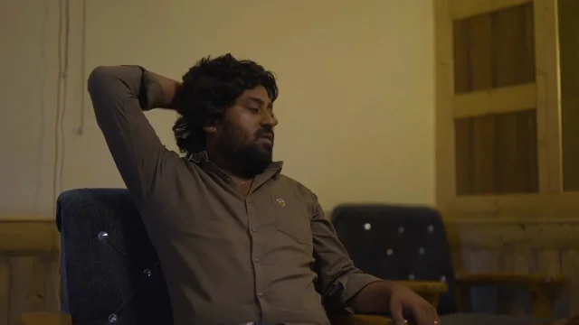 Preview of A Trip S01 E01-03 Waah